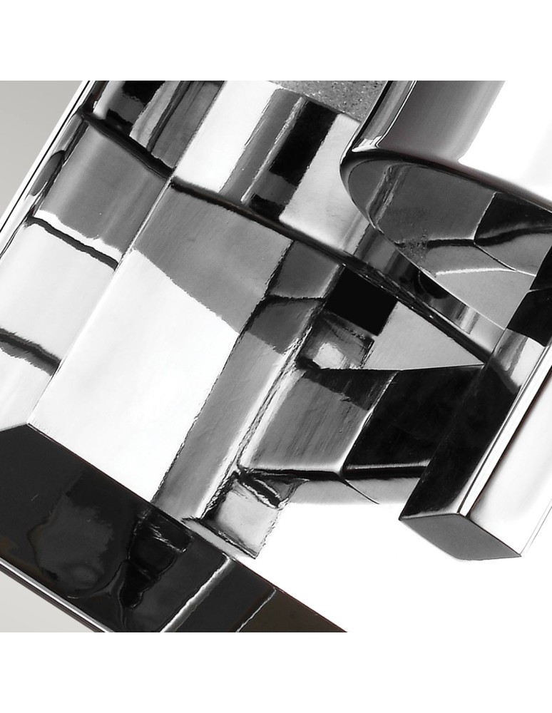 Bathroom wall lamps - Elstead Lighting Pippin wall lamp - 1 light source IP44 FE-PIPPIN1 - product kolory-swiatla.pl 3