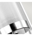 Bathroom wall lamps - Elstead Lighting Pippin wall lamp - 1 light source IP44 FE-PIPPIN1 - product 4