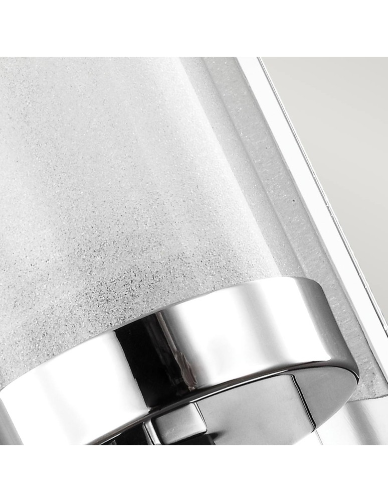 Bathroom wall lamps - Elstead Lighting Pippin wall lamp - 1 light source IP44 FE-PIPPIN1 - product kolory-swiatla.pl 4