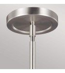 Pendant lamps - Elstead Lighting Prospect Park pendant lamp - 4 light sources FE-PROSPECT-PARK-4P - product 2