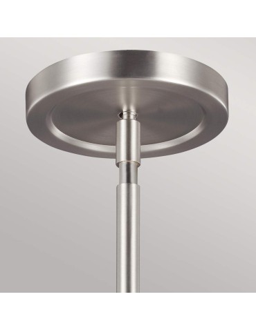 Elstead Lighting Lampa wisząca Prospect Park - 4 źródła światła FE-PROSPECT-PARK-4P - produkt 2