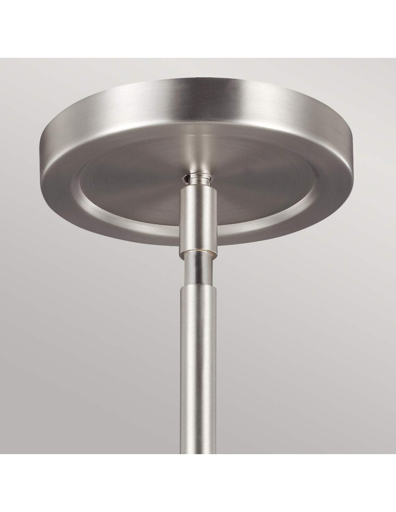 Elstead Lighting Lampa wisząca Prospect Park - 4 źródła światła FE-PROSPECT-PARK-4P