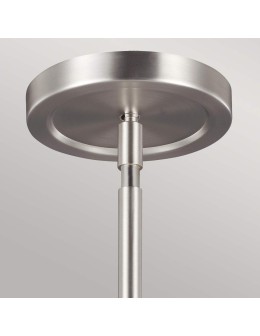 Elstead Lighting Prospect Park pendant lamp - 4 light sources FE-PROSPECT-PARK-4P - product 2