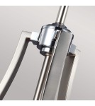 Elstead Lighting Lampa wisząca Prospect Park - 4 źródła światła FE-PROSPECT-PARK-4P