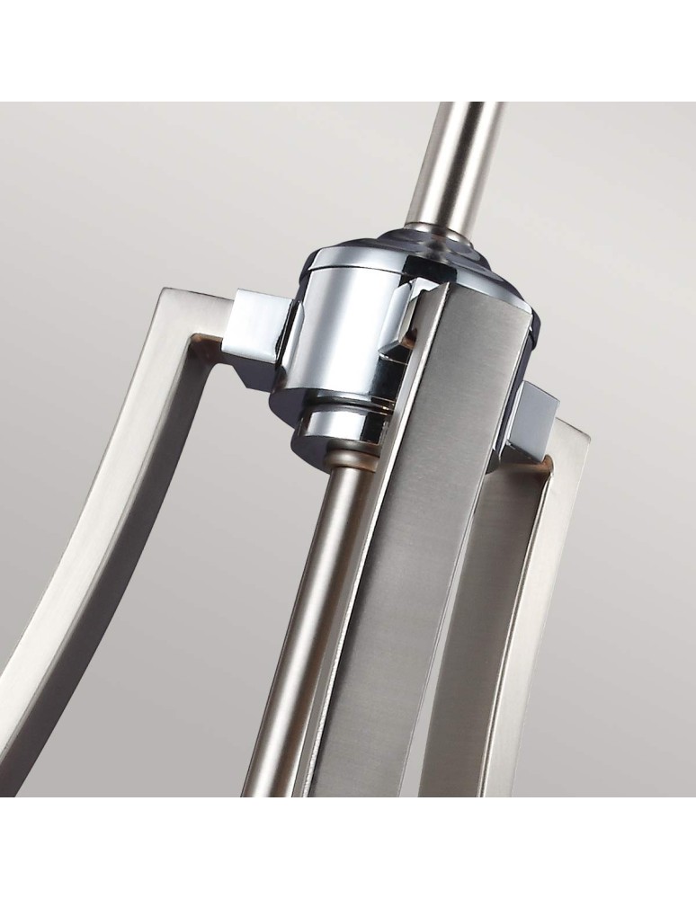 Elstead Lighting Lampa wisząca Prospect Park - 4 źródła światła FE-PROSPECT-PARK-4P