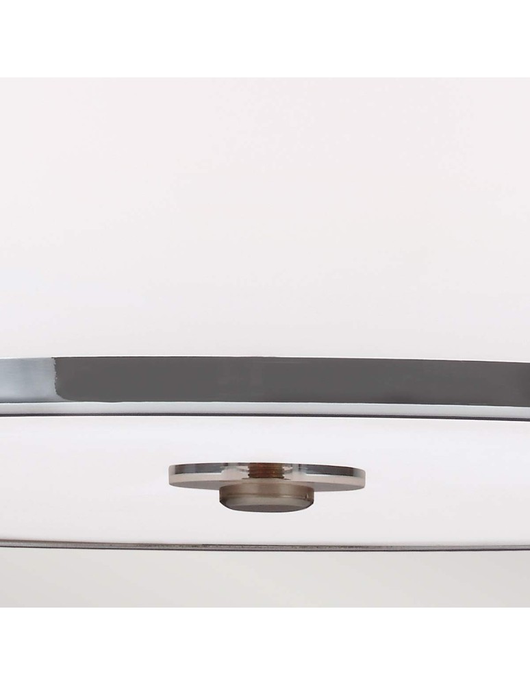 Elstead Lighting Lampa wisząca Prospect Park - 4 źródła światła FE-PROSPECT-PARK-4P