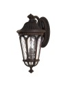 Elstead Lighting Regent Court medium wall lantern - 2 light sources IP44 FE-REGENTCOURT-M