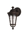 Elstead Lighting Mała latarnia naścienna Regent Court - 1 źródło światła IP44 FE-REGENTCOURT-S