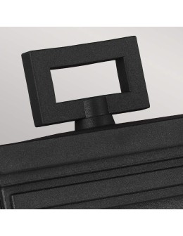 Elstead Lighting Roscoe medium wall lantern - 1 light source IP44 FE-ROSCOE-M - product 2