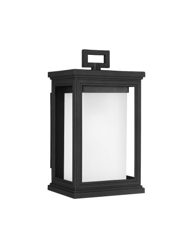 Elstead Lighting Roscoe small wall lantern - 1 light source IP44 FE-ROSCOE-S