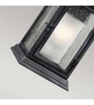 Elstead Lighting Duża latarnia naścienna Shepherd - 1 źródło światła IP44 FE-SHEPHERD-2L