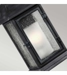 Elstead Lighting Duża latarnia naścienna Shepherd - 1 źródło światła IP44 FE-SHEPHERD-2L