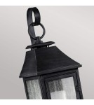 Outdoor wall lamps - Elstead Lighting Shepherd small wall lantern - 1 light source IP44 FE-SHEPHERD-2S - product 2