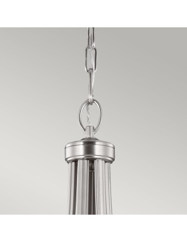 Elstead Lighting Vintner pendant lamp - 9 light sources FE-VINTNER9 - product 2