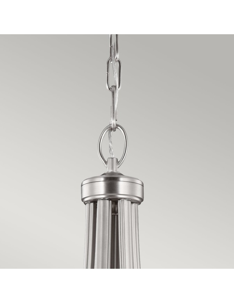 Elstead Lighting Lampa wisząca Vintner - 9 źródeł światła FE-VINTNER9