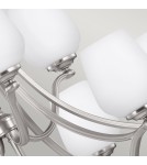 Pendant lamps - Elstead Lighting Vintner pendant lamp - 9 light sources FE-VINTNER9 - product 3