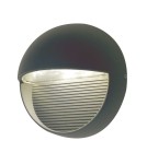 Outdoor wall lamps - Elstead Lighting Freyr wall lantern - 1 light source IP54 FREYR-R - product 1