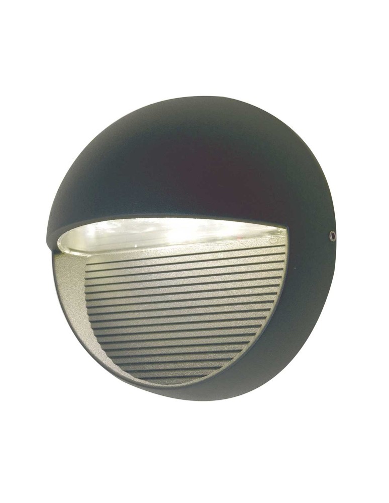 Outdoor wall lamps - Elstead Lighting Freyr wall lantern - 1 light source IP54 FREYR-R - product kolory-swiatla.pl 1