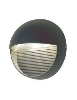 Elstead Lighting Latarnia naścienna Freyr - 1 źródło światła IP54 FREYR-R