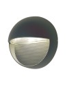 Elstead Lighting Freyr wall lantern - 1 light source IP54 FREYR-R