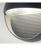 Outdoor wall lamps - Elstead Lighting Freyr wall lantern - 1 light source IP54 FREYR-R - product 2