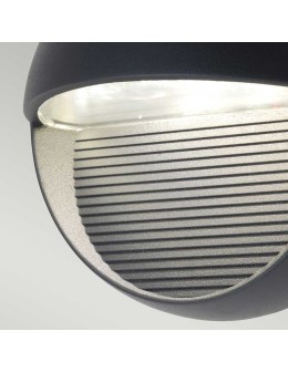 Elstead Lighting Latarnia naścienna Freyr - 1 źródło światła IP54 FREYR-R - produkt 2