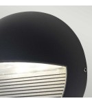 Outdoor wall lamps - Elstead Lighting Freyr wall lantern - 1 light source IP54 FREYR-R - product 3