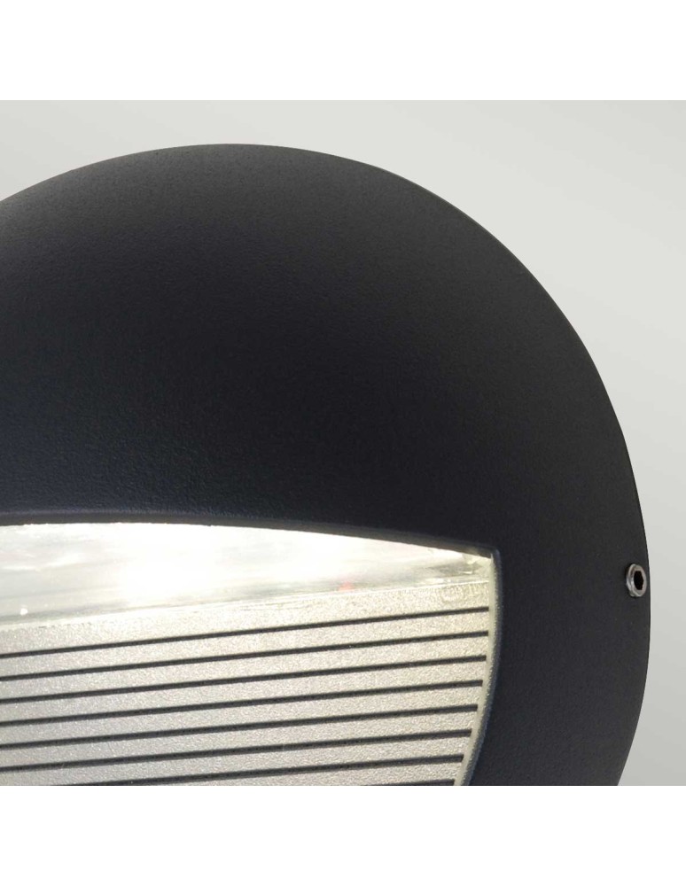 Elstead Lighting Latarnia naścienna Freyr - 1 źródło światła IP54 FREYR-R