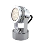 Outdoor spotlights and floodlights - Elstead Lighting Large Elite IP54 wall lantern GZ-ELITE3-L - product 1