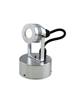 Elstead Lighting Mała latarnia naścienna Elite IP54 GZ-ELITE3-S