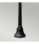 Outdoor lanterns - Elstead Lighting Ledbury standing lantern - 1 light source IP44 GZH-LB5. - product 2