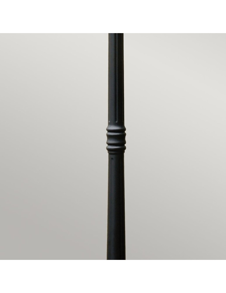 Outdoor lanterns - Elstead Lighting Ledbury standing lantern - 1 light source IP44 GZH-LB5. - product kolory-swiatla.pl 4