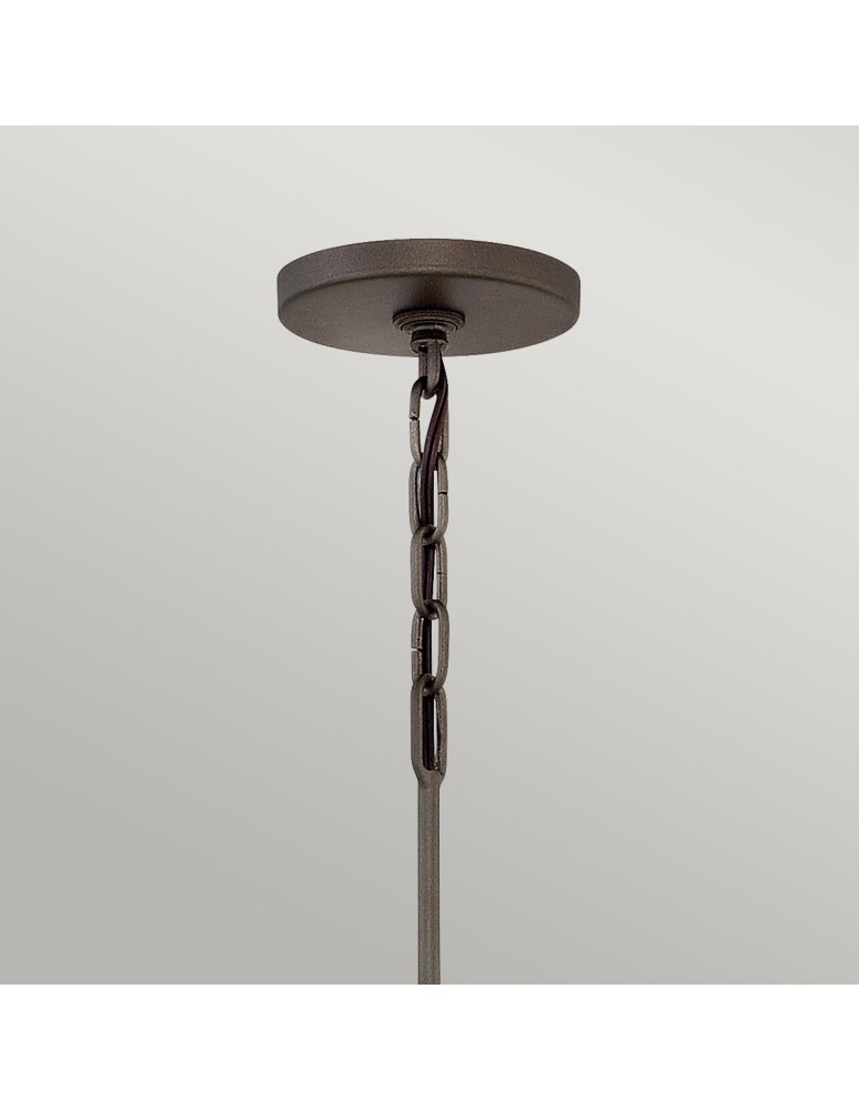 Pendant lamps - Elstead Lighting Astrid pendant lamp / chandelier - 3 light sources HK-ASTRID-3P. - product kolory-swiatla.pl 2