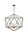 Elstead Lighting Astrid pendant lamp - 5 light sources HK-ASTRID-5P