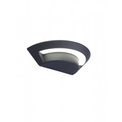 Lutec GHOST Wall LED Anthracite 5188003118