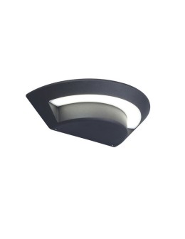 Lutec GHOST Wall LED Anthracite 5188003118