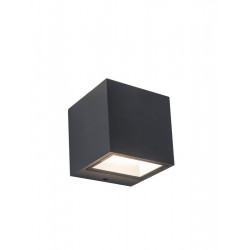GEMINI Wall Up& Down Architectural Modern Up & Down Light