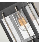 Outdoor wall lamps - Elstead Lighting Small wall lantern Fitzgerald - 1 light source IP44 HK-FITZGERALD2-S - product 3