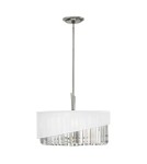 Pendant lamps - Elstead Lighting Gigi pendant lamp - 3 light sources HK-GIGI-3P - product 1