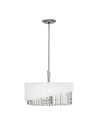 Elstead Lighting Gigi pendant lamp - 3 light sources HK-GIGI-3P