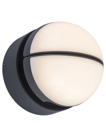 Lutec EKLIPS Sufitowa LED szary 5199001118 - produkt 2