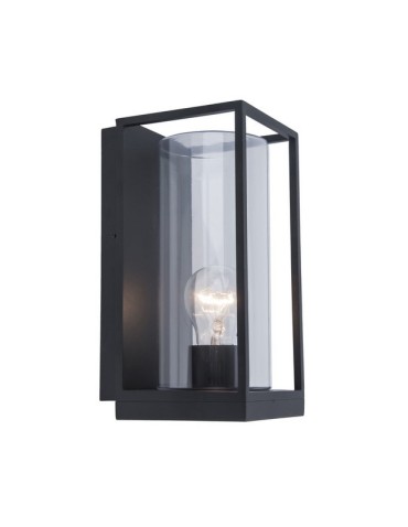 Lutec FLAIR Sufitowa 1xE27 czarny 5288803012 - produkt 2