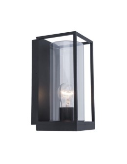 Lutec FLAIR Ceiling 1xE27 black 5288803012 - product 2