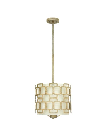 Elstead Lighting Sabina pendant lamp - 3 light sources HK-SABINA-3P