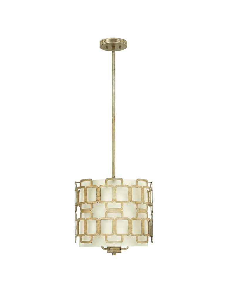 Pendant lamps - Elstead Lighting Sabina pendant lamp - 3 light sources HK-SABINA-3P - product kolory-swiatla.pl 1