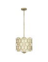 Elstead Lighting Sabina pendant lamp - 3 light sources HK-SABINA-3P