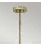 Pendant lamps - Elstead Lighting Sabina pendant lamp - 3 light sources HK-SABINA-3P - product 2