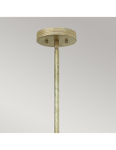 Elstead Lighting Lampa wisząca Sabina - 3 źródła światła HK-SABINA-3P - produkt 2