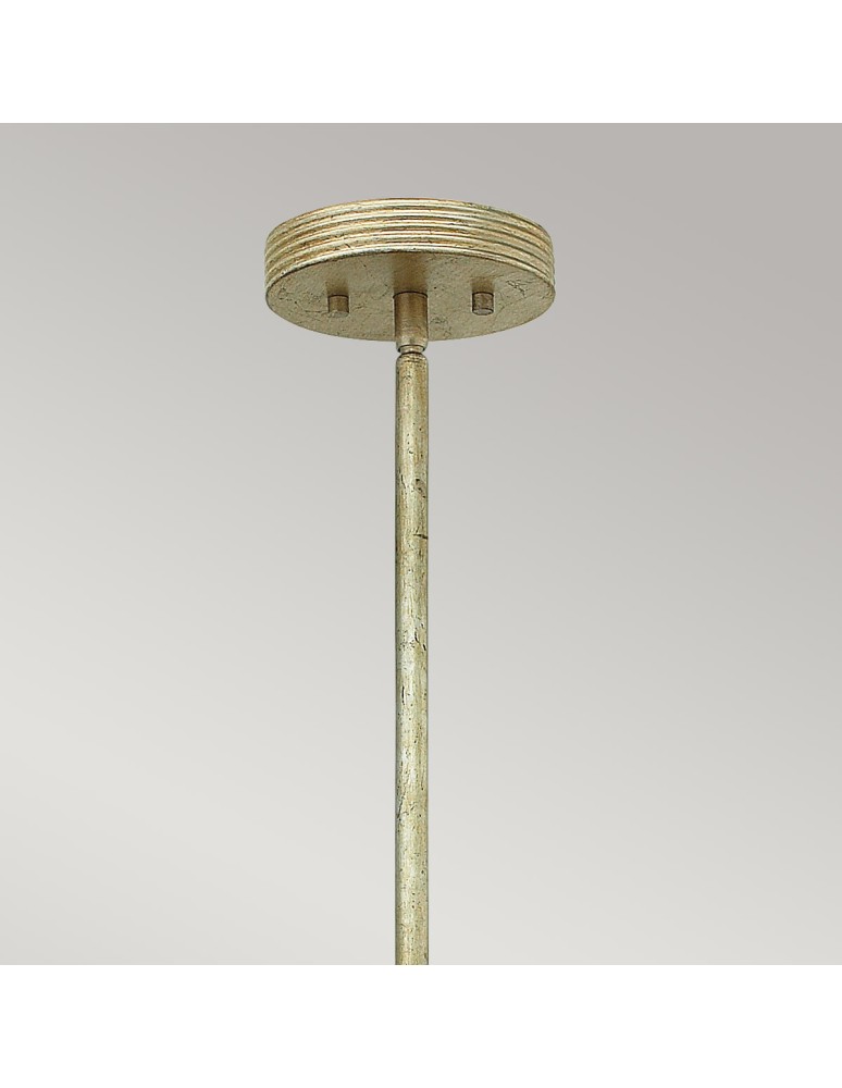 Pendant lamps - Elstead Lighting Sabina pendant lamp - 3 light sources HK-SABINA-3P - product kolory-swiatla.pl 2