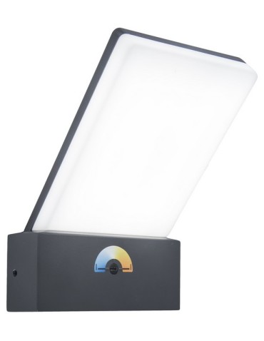 Lutec PANO Sufitowa LED szary 5289001118 - produkt 2